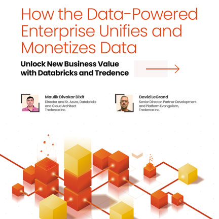 Abstract representation of data and systems